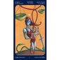 Taro kaardid Tarot of the Sweet Twilight цена и информация | Esoteerika | hansapost.ee