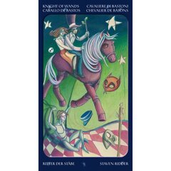 Карты Таро Tarot of the Sweet Twilight цена и информация | Эзотерика | hansapost.ee