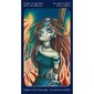 Taro kaardid Tarot of the Sweet Twilight цена и информация | Esoteerika | hansapost.ee