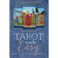 Taro kaardid Tarot Made Easy цена и информация | Esoteerika | hansapost.ee