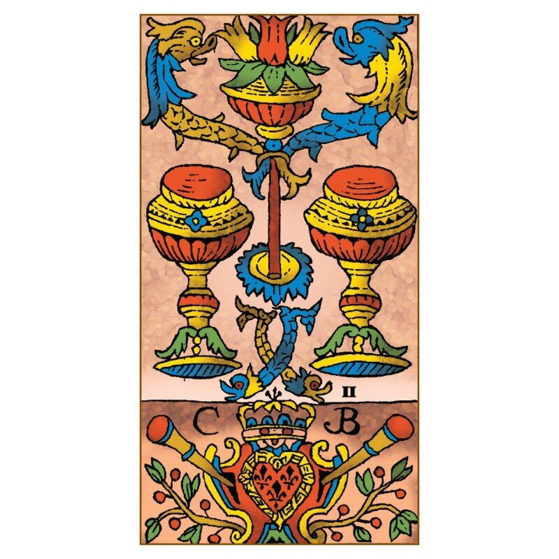 Taro kaardid Universal Tarot Of Marseille цена и информация | Esoteerika | hansapost.ee