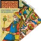 Taro kaardid Universal Tarot Of Marseille цена и информация | Esoteerika | hansapost.ee