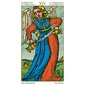 Taro kaardid Universal Tarot Of Marseille цена и информация | Esoteerika | hansapost.ee