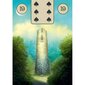 Taro kaardid Pagan Lenormand цена и информация | Esoteerika | hansapost.ee