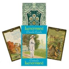 Карты Таро Lenormand цена и информация | Эзотерика | hansapost.ee