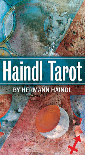 Taro kaardid Haindl hind ja info | Esoteerika | hansapost.ee