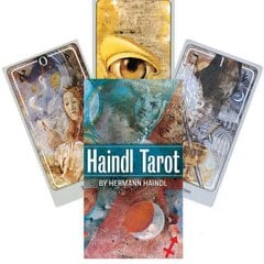 Taro kaardid Haindl hind ja info | Esoteerika | hansapost.ee