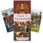 Taro kaardid Tarot In Wonderland hind ja info | Esoteerika | hansapost.ee