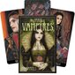 Taro kaardid The Tarot Of Vampyres hind ja info | Esoteerika | hansapost.ee