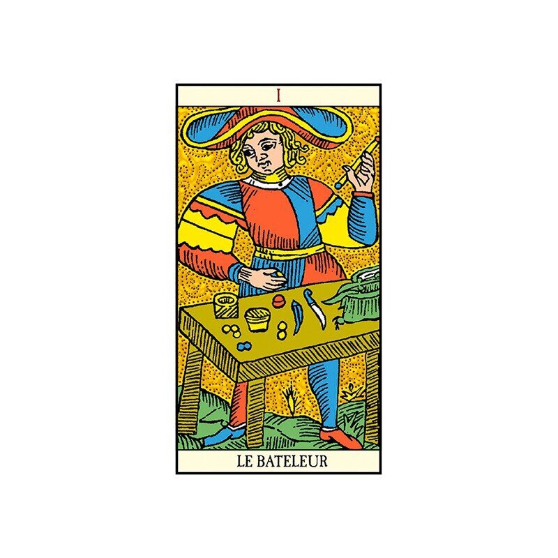 Taro kaardid Golden Tarot of Marseille цена и информация | Esoteerika | hansapost.ee