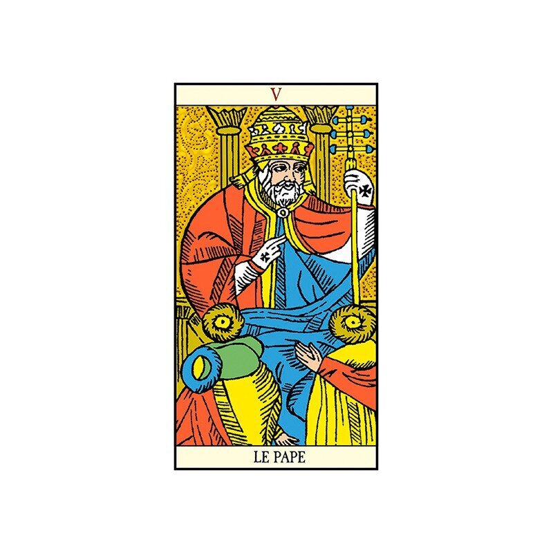 Taro kaardid Golden Tarot of Marseille цена и информация | Esoteerika | hansapost.ee