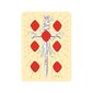 Taro kaardid Playing Cards Oracle Divination hind ja info | Esoteerika | hansapost.ee