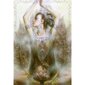 Taro kaardid Pocket Kuan Yin hind ja info | Esoteerika | hansapost.ee