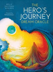 Карты таро The Hero's Journey Dream Oracle цена и информация | Эзотерика | hansapost.ee