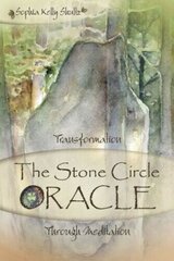 Taro kaardid Stone Circle Oracle hind ja info | Esoteerika | hansapost.ee