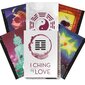 Taro kaardid I-Ching of Love Oracle hind ja info | Esoteerika | hansapost.ee