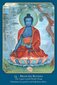 Taro kaardid Buddha tarkus, Shakti jõud hind ja info | Esoteerika | hansapost.ee