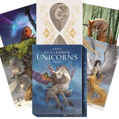 Kaardid Unicorns Oracle hind ja info | Esoteerika | hansapost.ee