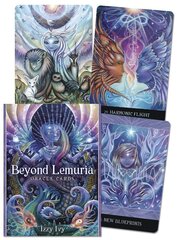 Tarot kaardid Beyond Lemuria Oracle hind ja info | Esoteerika | hansapost.ee