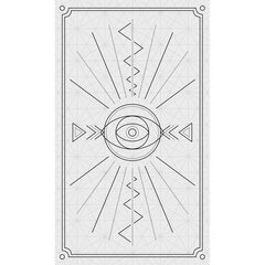 Taro kaardid Arcana Tarot VOX hääl hind ja info | Esoteerika | hansapost.ee