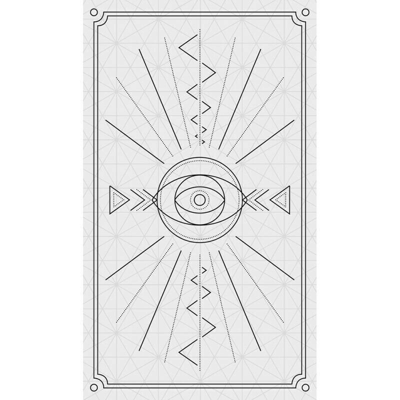 Taro kaardid Arcana Tarot VOX hääl hind ja info | Esoteerika | hansapost.ee