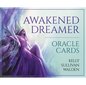 Taro kaardid Awakened Dreamer Oracle hind ja info | Esoteerika | hansapost.ee