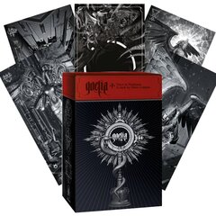 Карты Таро Goetia In Darkness цена и информация | Эзотерика | hansapost.ee