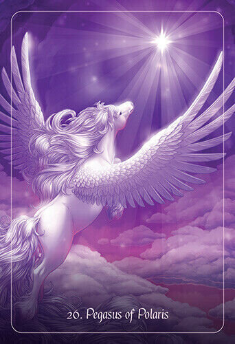 Taro kaardid Pegasus Oracle hind ja info | Esoteerika | hansapost.ee