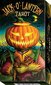 Taro kaardid Jack O Lantern цена и информация | Esoteerika | hansapost.ee