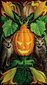 Taro kaardid Jack O Lantern hind ja info | Esoteerika | hansapost.ee