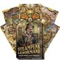 Taro kaardid Steampunk Lenormand Oracle hind ja info | Esoteerika | hansapost.ee