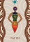 Kaardid Таро Aboriginal Healing Oracle hind ja info | Esoteerika | hansapost.ee