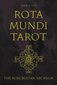 Taro kaardid Rota Mundi hind ja info | Esoteerika | hansapost.ee