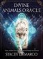 Divine Animals Oracle: Deep wisdom from the most sacred beings in existence цена и информация | Esoteerika | hansapost.ee