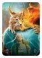 Divine Animals Oracle: Deep wisdom from the most sacred beings in existence цена и информация | Esoteerika | hansapost.ee