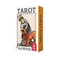 Tarot De Ae Waite Premium Standard French Edition AGM hind ja info | Esoteerika | hansapost.ee