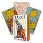 Tarot De Ae Waite Premium Standard French Edition AGM hind ja info | Esoteerika | hansapost.ee