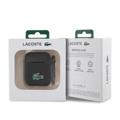 Lacoste Liquid Silicone hind ja info | Kõrvaklappide tarvikud | hansapost.ee