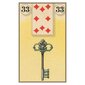 Taro kaardid French Cartomancy hind ja info | Esoteerika | hansapost.ee