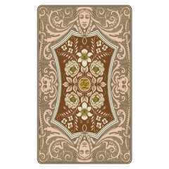 Карты Таро French Cartomancy цена и информация | Эзотерика | hansapost.ee