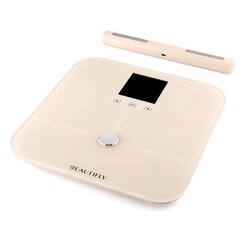 Beautifly Scanner Smart App price and information | Scales, bathroom scales and luggage scales | hansapost.ee