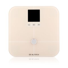 Beautifly Scanner Smart App price and information | Scales, bathroom scales and luggage scales | hansapost.ee