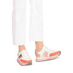 Tamaris женская оранжевая повседневная обувь цена и информация | Спортивная обувь, кроссовки для женщин | hansapost.ee