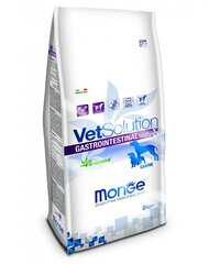 Monge Vet Solution Dog Gastrointestinal 2 kg + konserveeritud Gastrointestinal, 150 g hind ja info | Koerte kuivtoit ja krõbinad | hansapost.ee