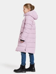 Didriksons laste talvemantel OLIVIN 2, lavendel price and information | Winter clothes for children | hansapost.ee