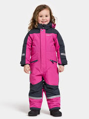 Didriksons laste talvekombinesoon NEPTUN 3, fuksia price and information | Winter clothes for children | hansapost.ee