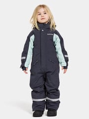 Didriksons laste talvekombinesoon NEPTUN 3, tumesinine price and information | Winter clothes for children | hansapost.ee