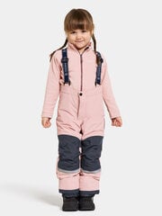 Didriksons laste talvekomplekt SKARE, heleroosa price and information | Winter clothes for children | hansapost.ee