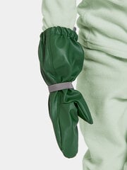 Didriksons laste vihmakindad GLOVE 5, tumeroheline price and information | Rainwear for children | hansapost.ee