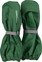 Didriksons laste vihmakindad GLOVE 5, tumeroheline price and information | Rainwear for children | hansapost.ee